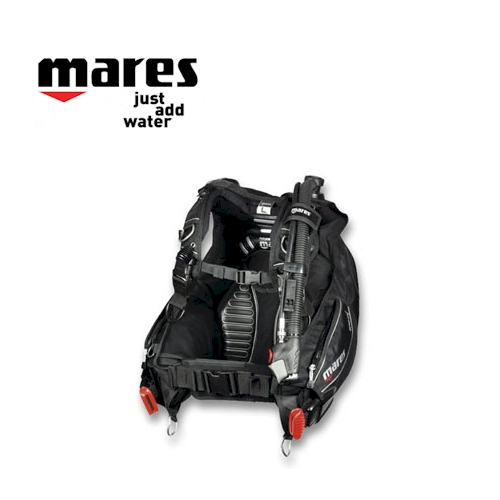 Mares Dragon MRS Plus BCD